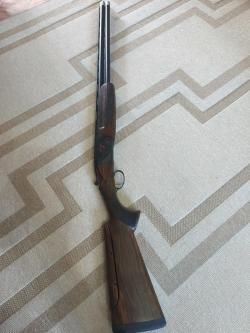Ружье ATA SP SUPERSPORT. 22/76 760мм
