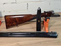 Ружье Auguste Lebeau Courally к.12x70 (Август Лебо)