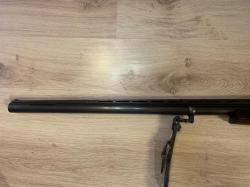 Ружье Baikal ИЖ 18 ЕМ М Спортинг орех никель д/н 12х76