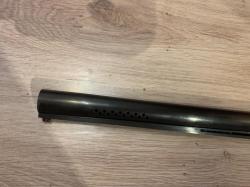 Ружье Baikal ИЖ 18 ЕМ М Спортинг орех никель д/н 12х76