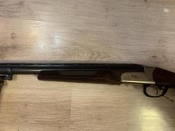 Ружье Baikal ИЖ 18 ЕМ М Спортинг орех никель д/н 12х76