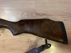 Ружье Baikal ИЖ 18 ЕМ М Спортинг орех никель д/н 12х76