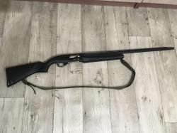 Ружье (Baikal) МР-155 кал. 12х76