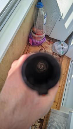 Ружье (Baikal) МР-155. Ряжск