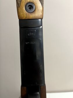 Ружье Baikal МР 233 ЕА 12х76 Спортинг д/н орех 750мм