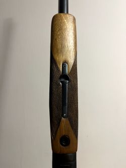 Ружье Baikal МР 233 ЕА 12х76 Спортинг д/н орех 750мм