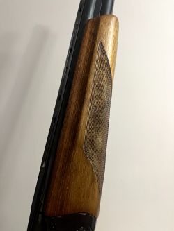 Ружье Baikal МР 233 ЕА 12х76 Спортинг д/н орех 750мм