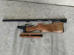 Ружье Байкал МР-18М-М
