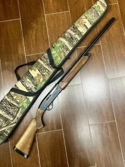 Ружье Бекас - 16М Авто, калибр 16/70