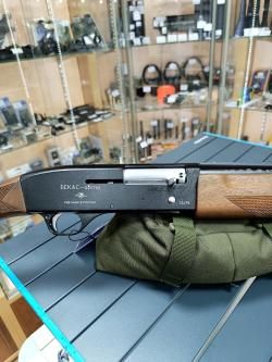 Ружье БЕКАС - Авто кал.12/76 (L=750мм)