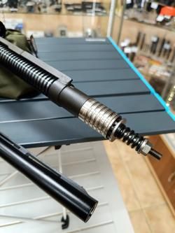 Ружье БЕКАС - Авто кал.12/76 (L=750мм)