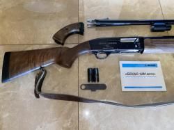 Ружье «Бекас-12М Авто»