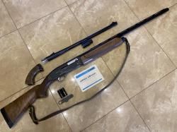 Ружье «Бекас-12М Авто»