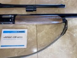 Ружье «Бекас-12М Авто»