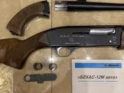 Ружье «Бекас-12М Авто»