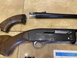 Ружье «Бекас-12М Авто»
