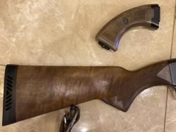 Ружье «Бекас-12М Авто»