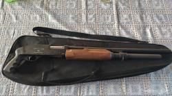 Ружьё "Бекас 16М"