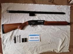 Ружье Бекас-авто