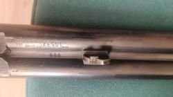 Ружьё Бельгия начало 20 века 12 калибр