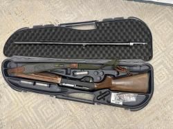 Ружье Benelli 2013