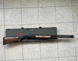 Ружье Benelli 828 U 12/76 состояние нового!