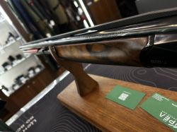 Ружьё Benelli 828 U A.I. BE.S.T. Steel, кал. 12/76 (710 мм)