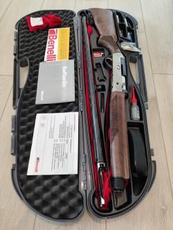 Ружье Benelli Arabesque 12х76 760мм