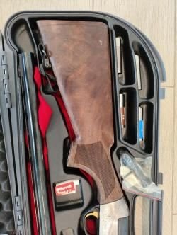 Ружье Benelli Arabesque 12х76 760мм