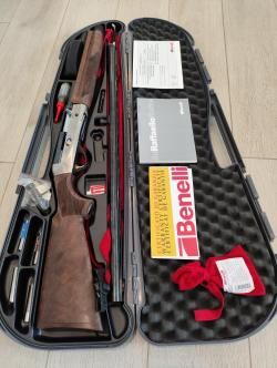 Ружье Benelli Arabesque 12х76 760мм