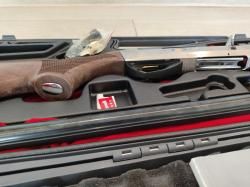 Ружье Benelli Arabesque 12х76 760мм