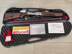 Ружье Benelli Arabesque 12х76 760мм