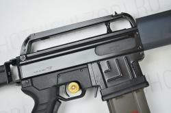 Ружье Benelli Armi SPAS-15 12х70 L-450 пластик Комиссия 89562674 