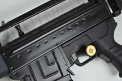 Ружье Benelli Armi SPAS-15 12х70 L-450 пластик Комиссия 89562674 
