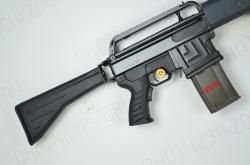 Ружье Benelli Armi SPAS-15 12х70 L-450 пластик Комиссия 89562674 
