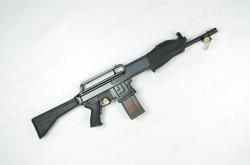 Ружье Benelli Armi SPAS-15 12х70 L-450 пластик Комиссия 89562674 