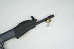Ружье Benelli Armi SPAS-15 12х70 L-450 пластик Комиссия 89562674 