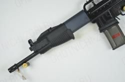 Ружье Benelli Armi SPAS-15 12х70 L-450 пластик Комиссия 89562674 