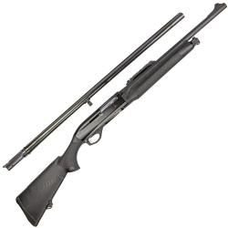 Ружье Benelli Comfort Combo, кал. 12 (с доп. стволом)