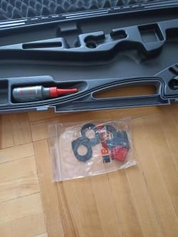 Ружье Benelli Comfort Combo