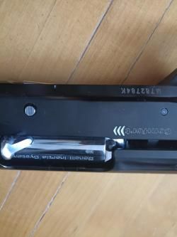 Ружье Benelli Comfort Combo