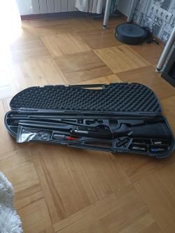 Ружье Benelli Comfort Combo