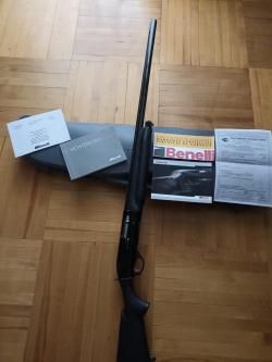 Ружье Benelli Comfort Combo