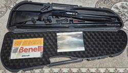 Ружье Benelli Comfort к.12х76, L760 OCHP