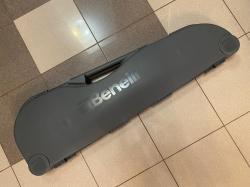 Ружье Benelli Limlted Edition инкрустированное