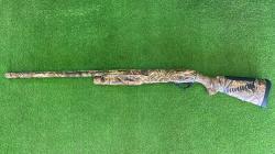 Ружьё Benelli M2 Camo Max5 12/76 L=710