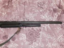 Ружье Benelli м2 LEFT HAND