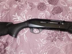 Ружье Benelli м2 LEFT HAND