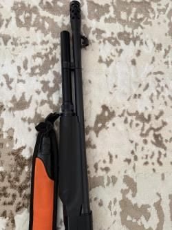 Ружье Benelli M2 Tactical Pistol 12x76