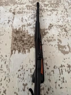 Ружье Benelli M2 Tactical Pistol 12x76